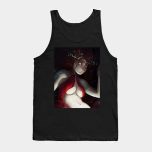 Goddess Tank Top